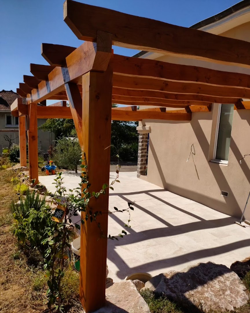 Bois Détente — Photos 1
