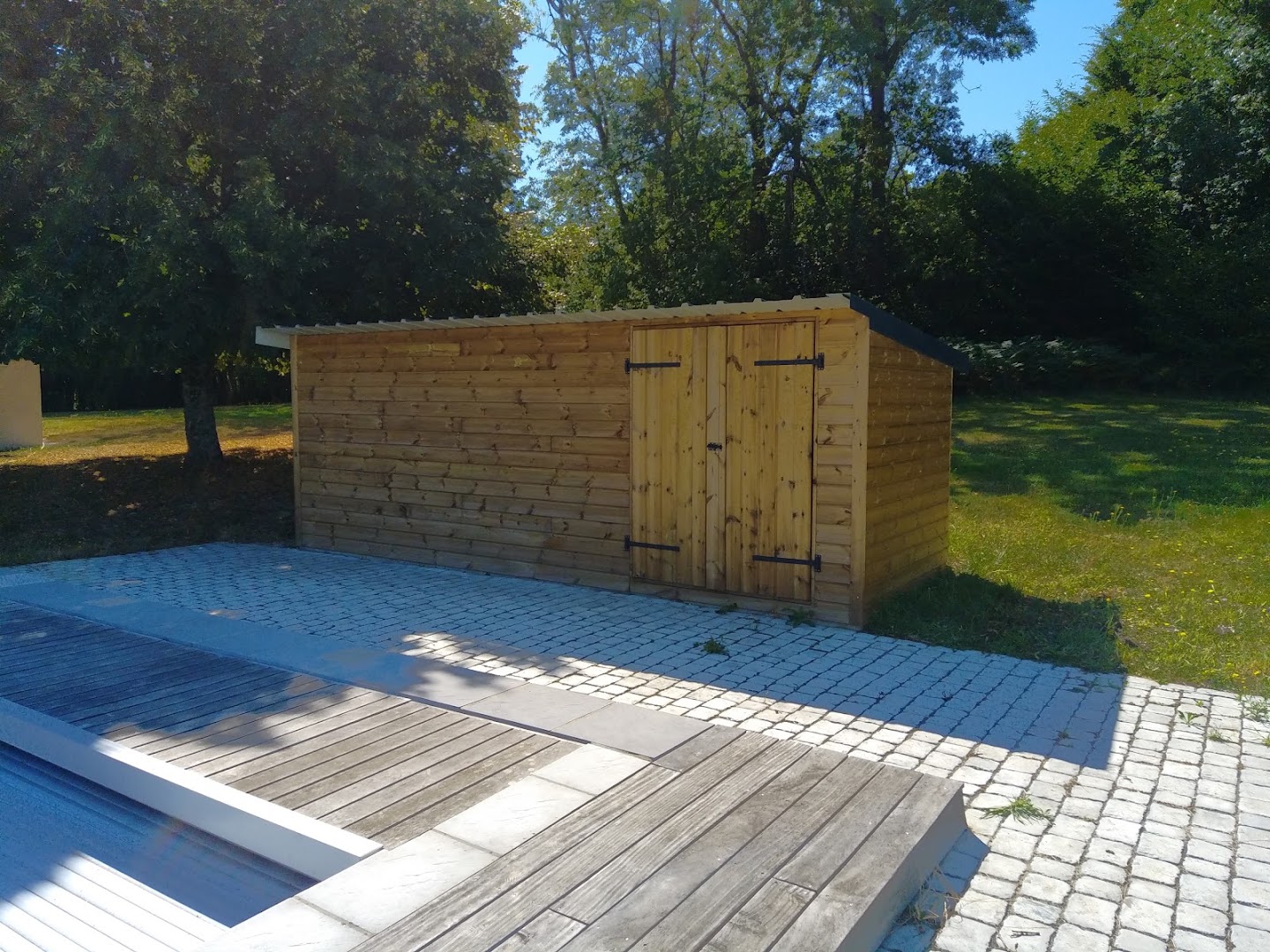 Bois Détente — Photos 14