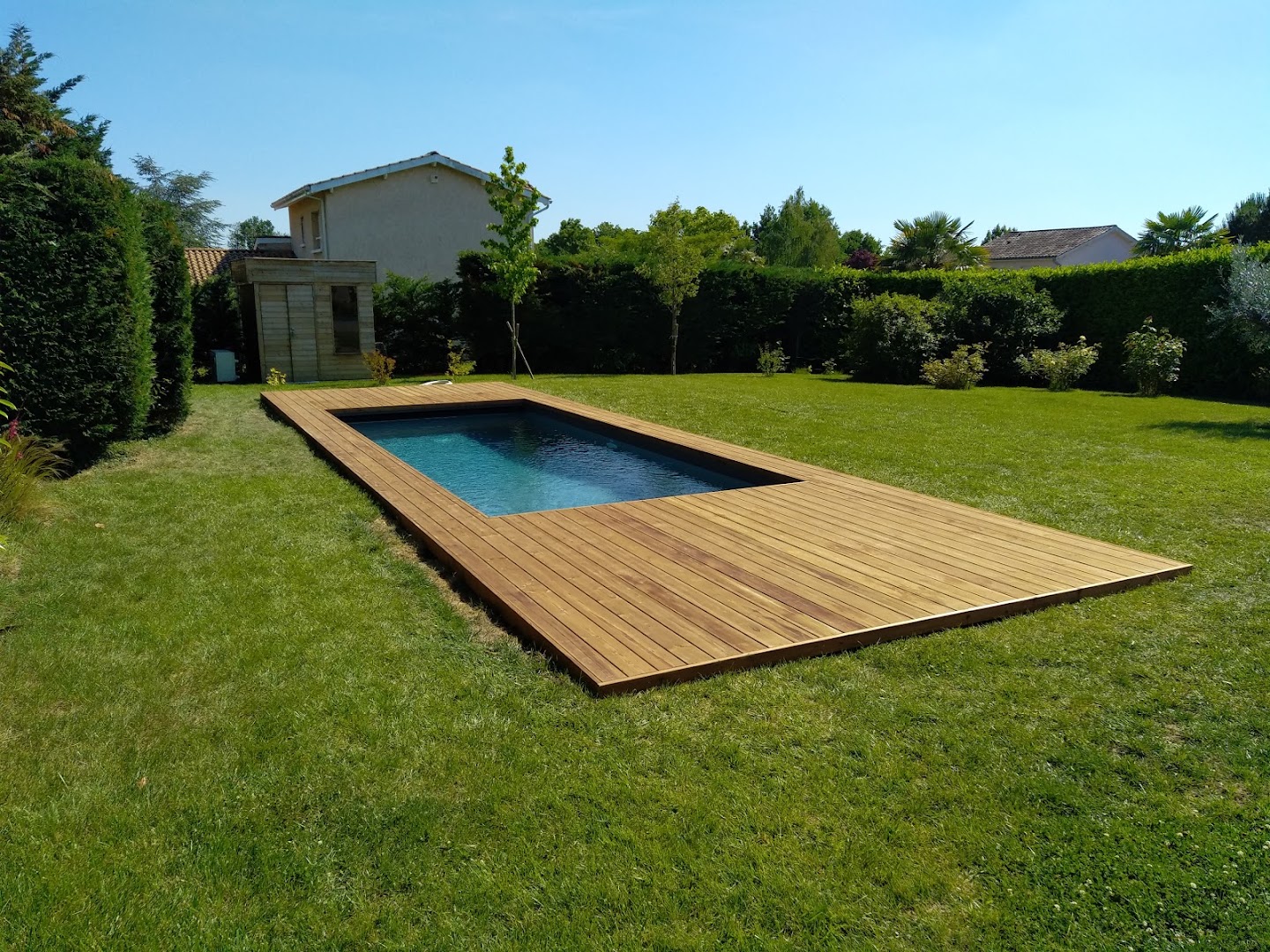 Bois Détente — Photos 8