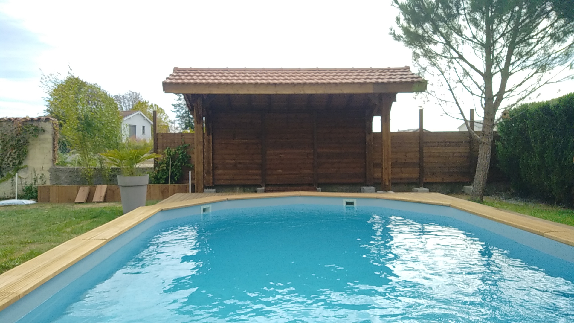 Bois Détente — Photos 13